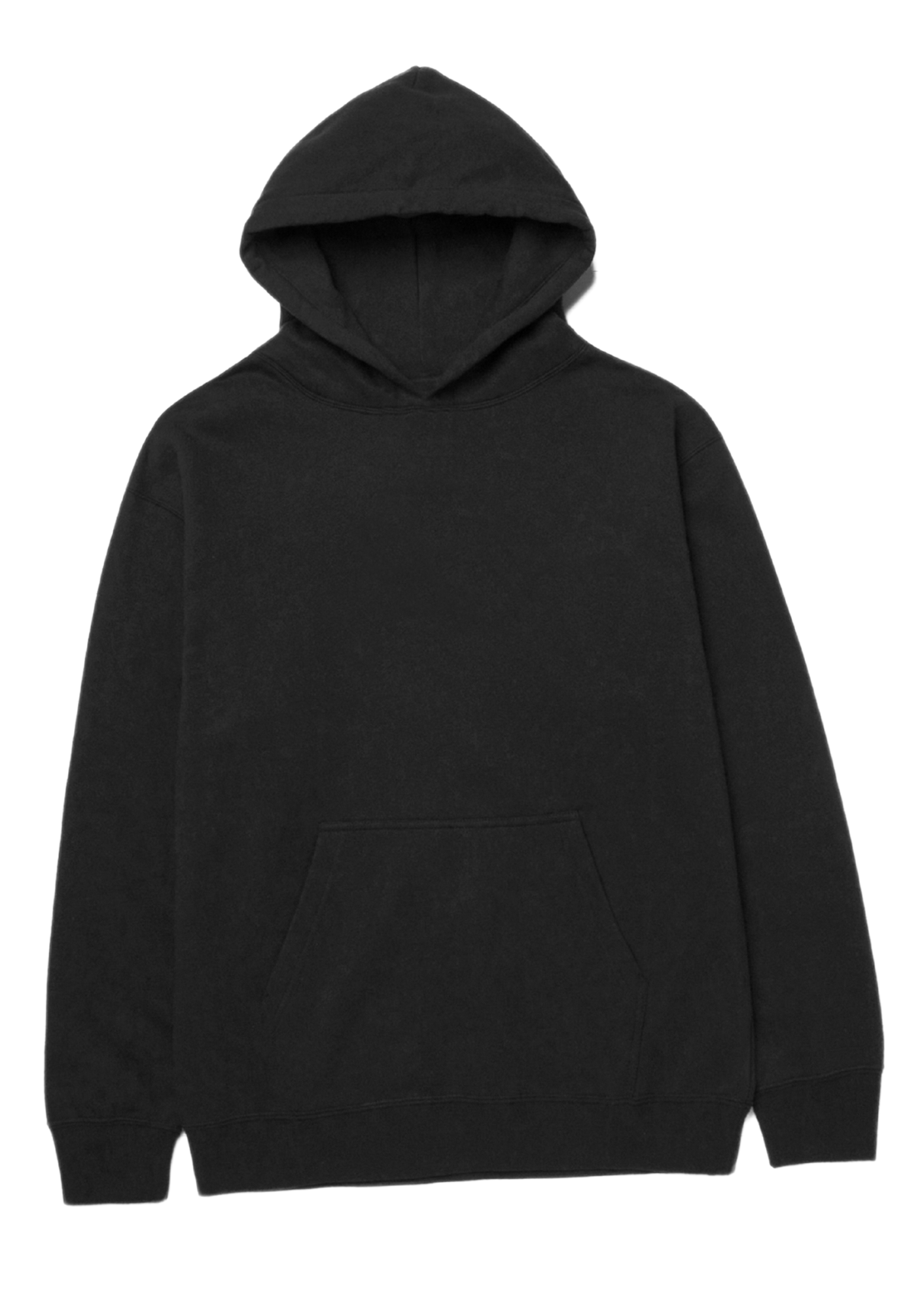 Dutch Bros Horror Hoodie