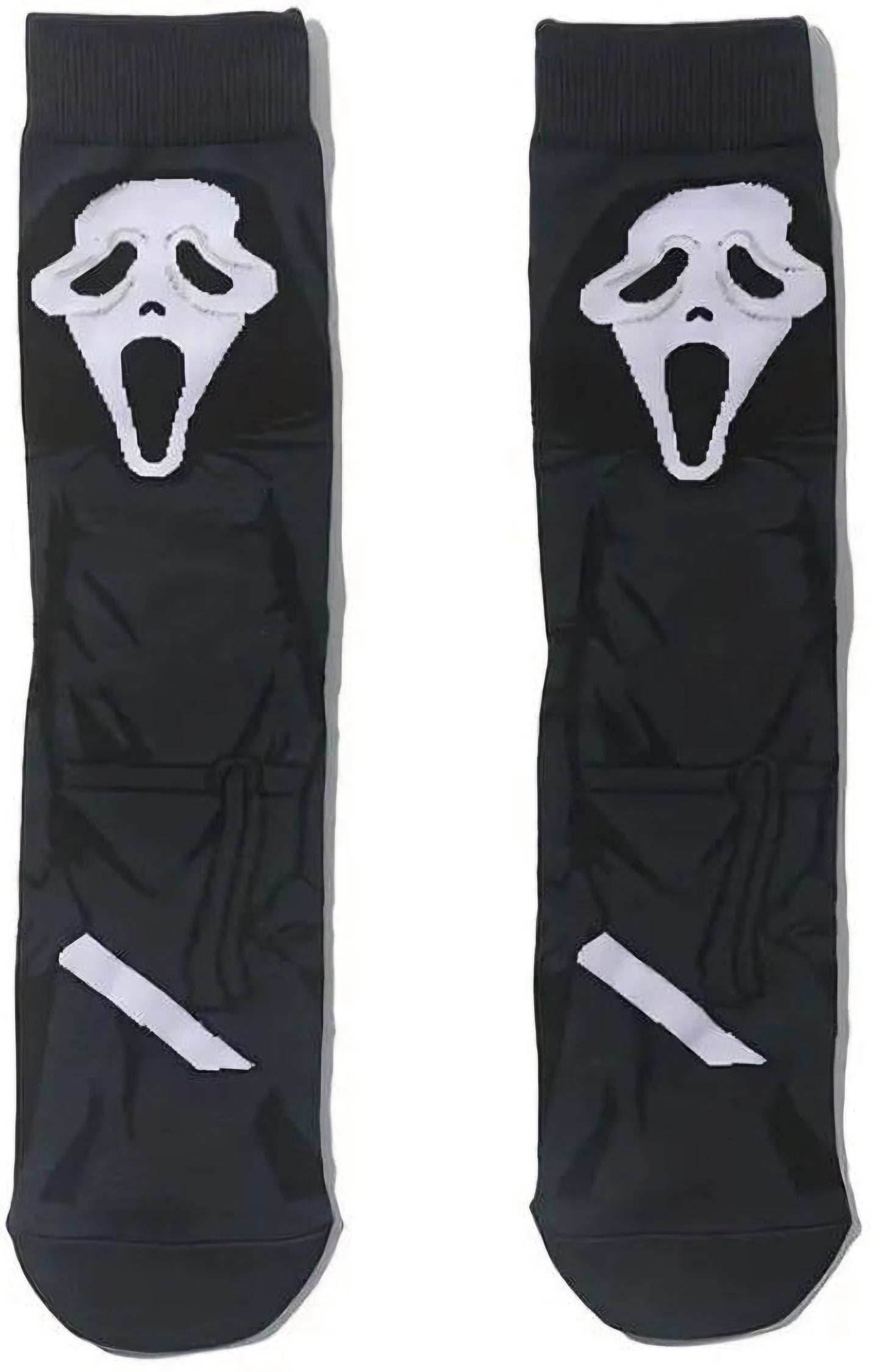 Horror Movie Socks