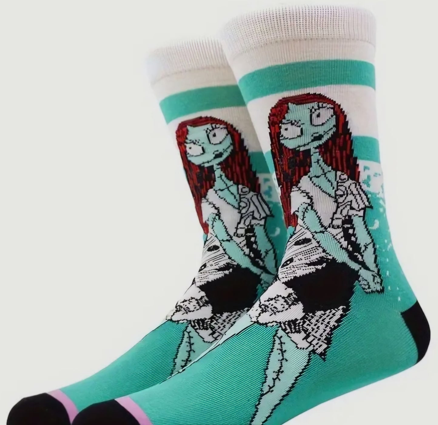 Horror Movie Socks