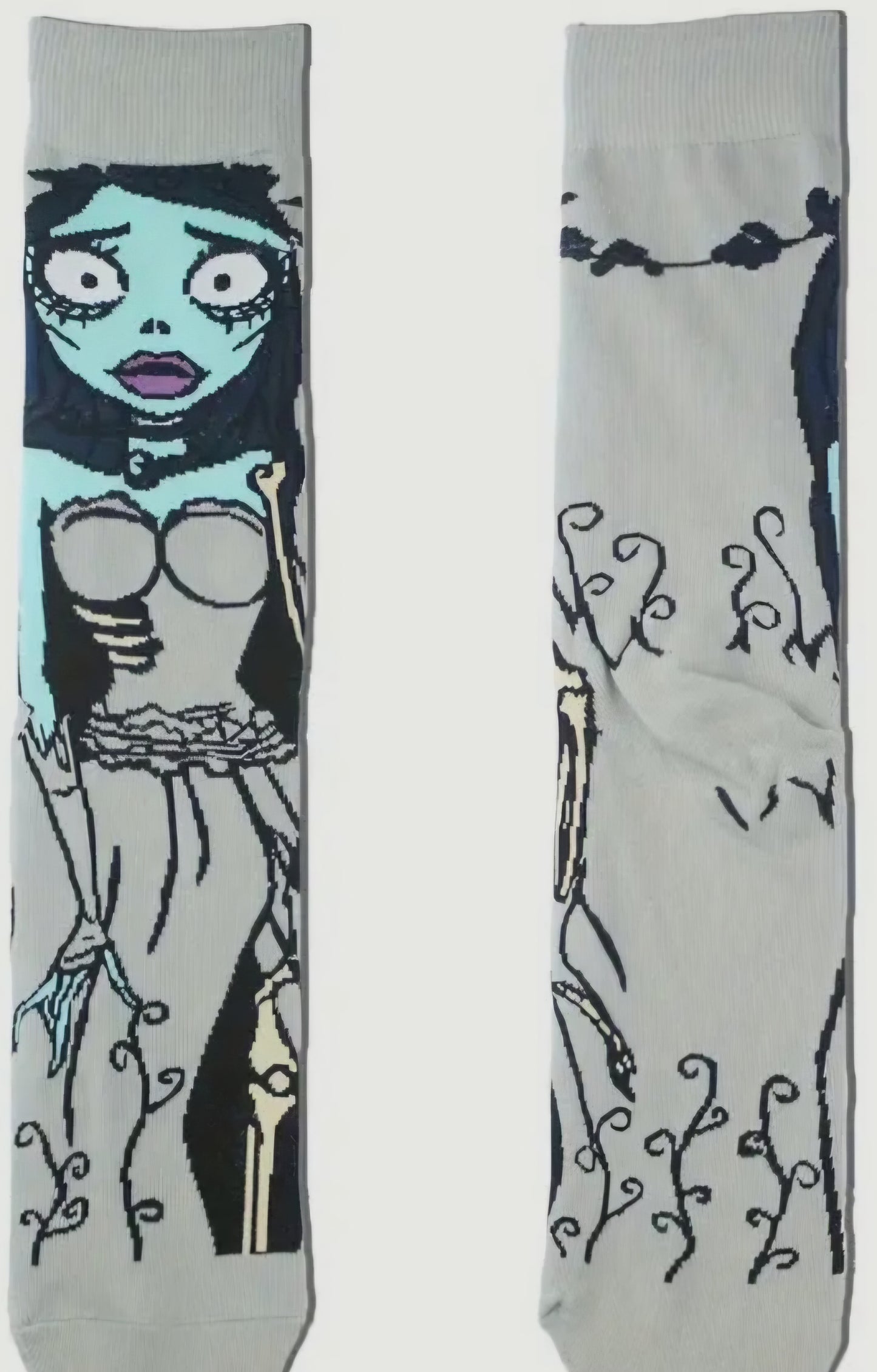 Horror Movie Socks
