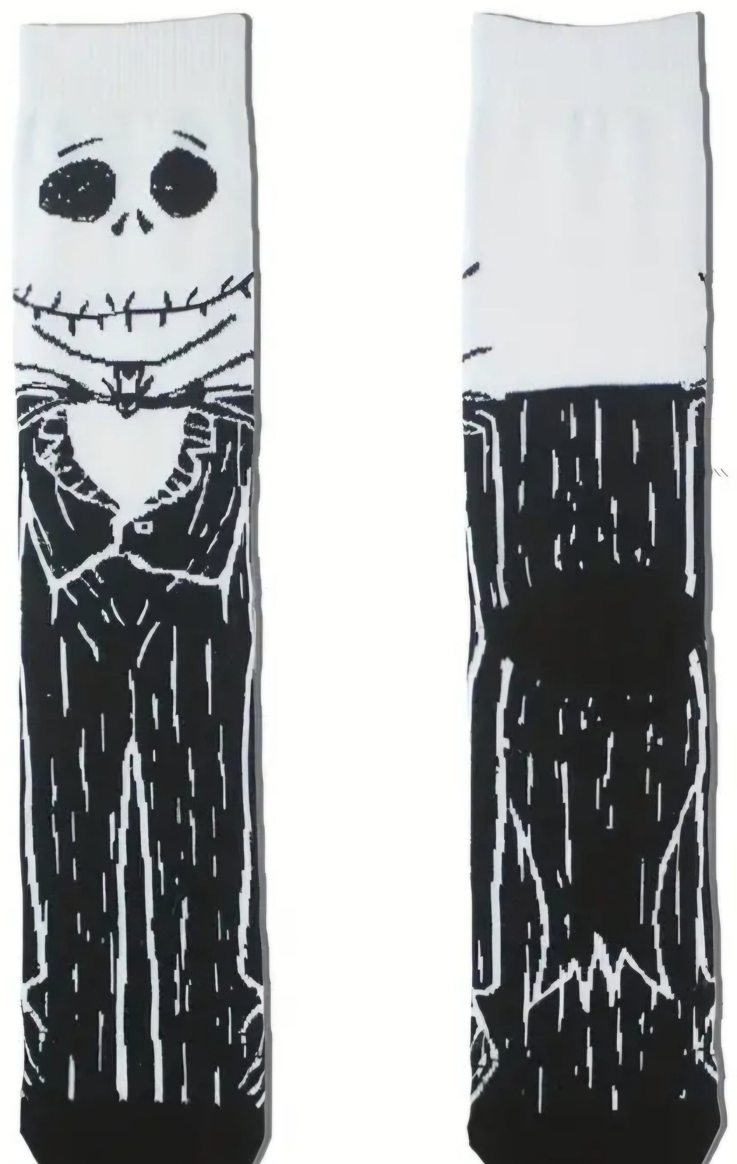 Horror Movie Socks