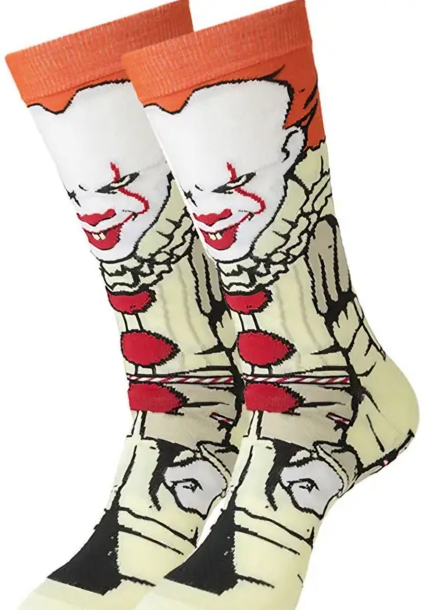 Horror Movie Socks