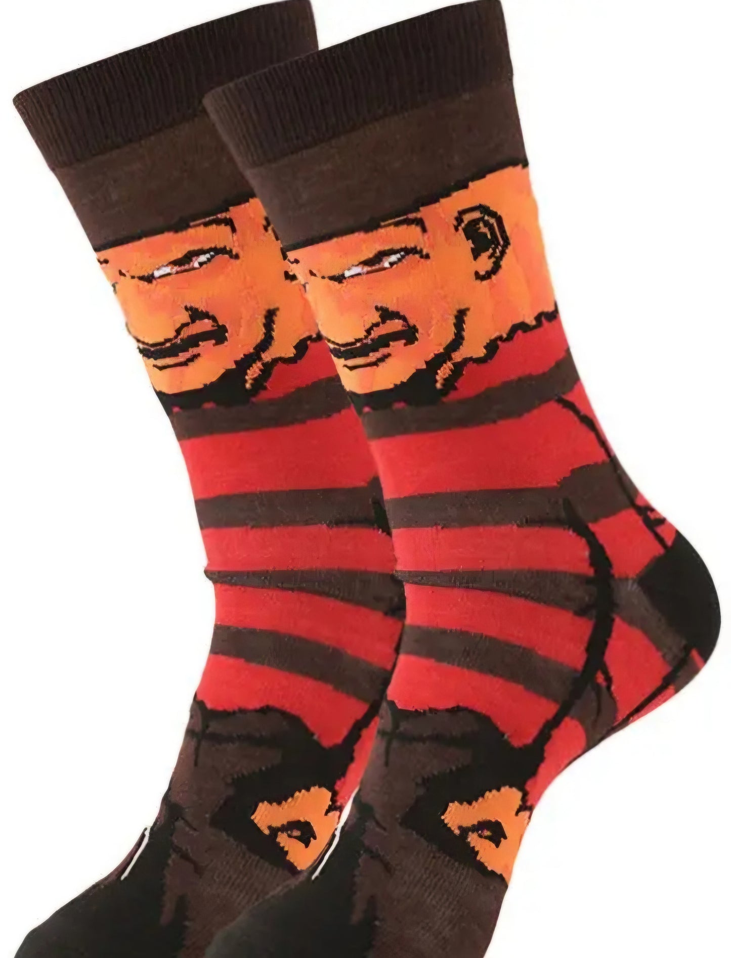 Horror Movie Socks