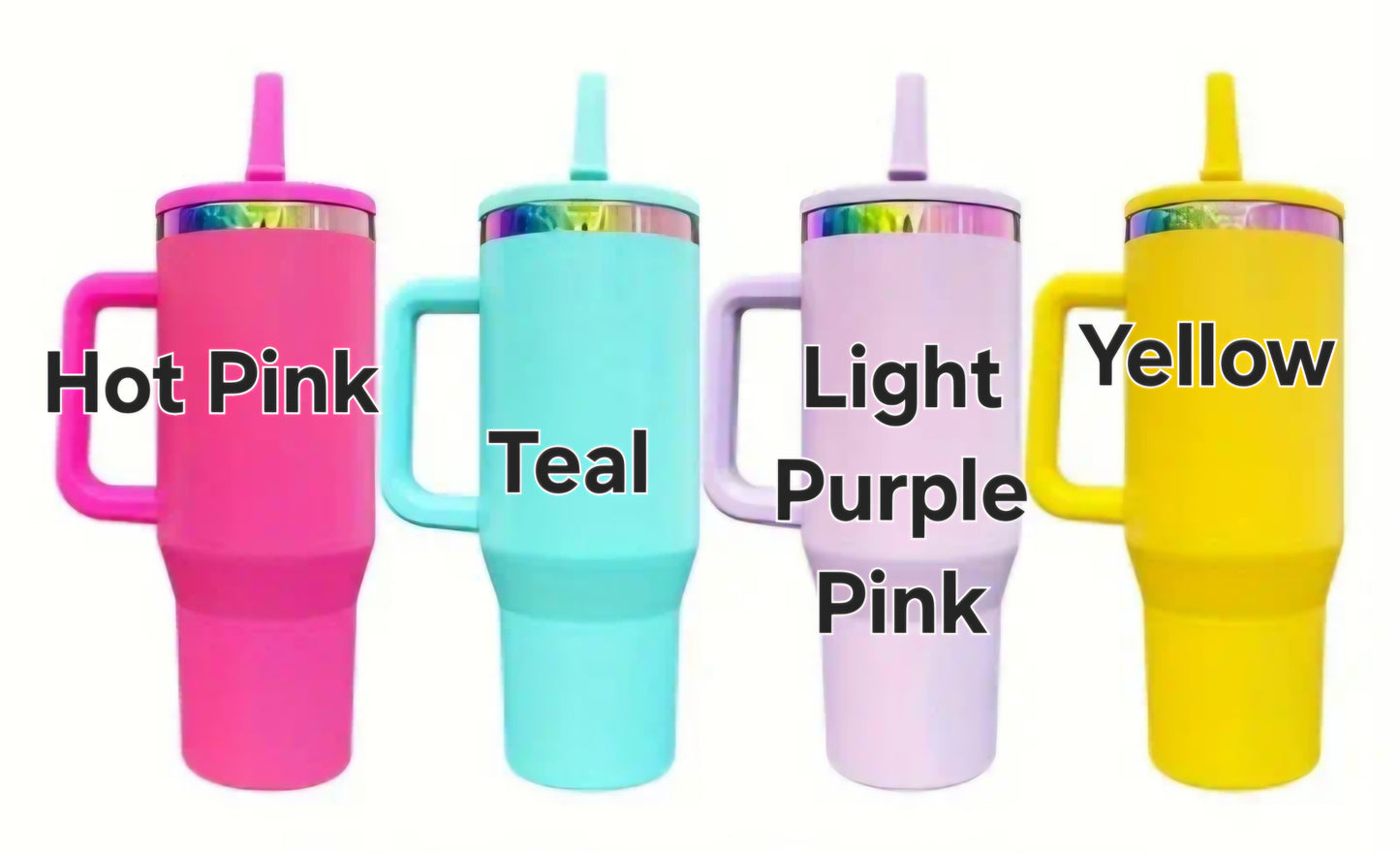 Labubu Engraved Tumbler