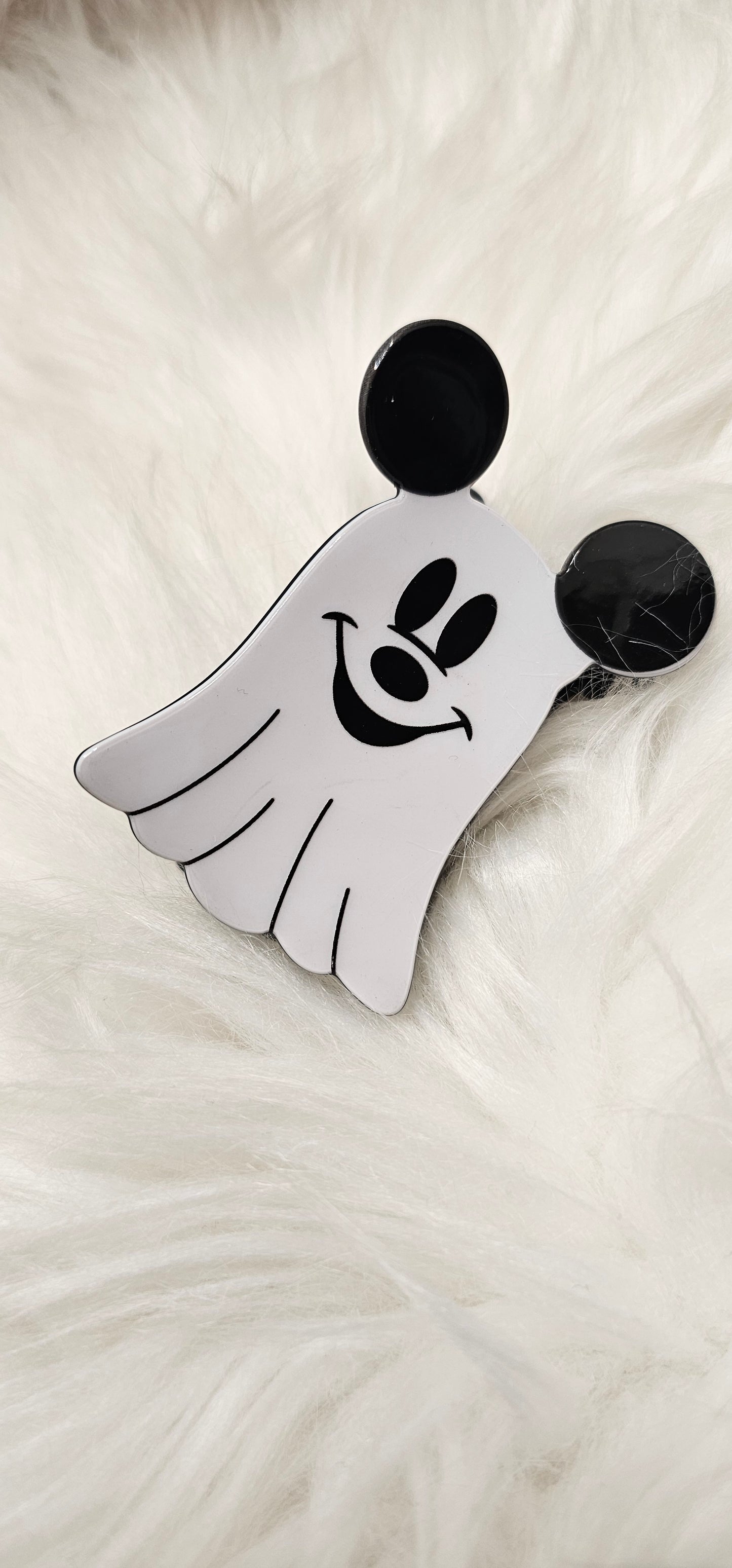 Halloween Hair Clips