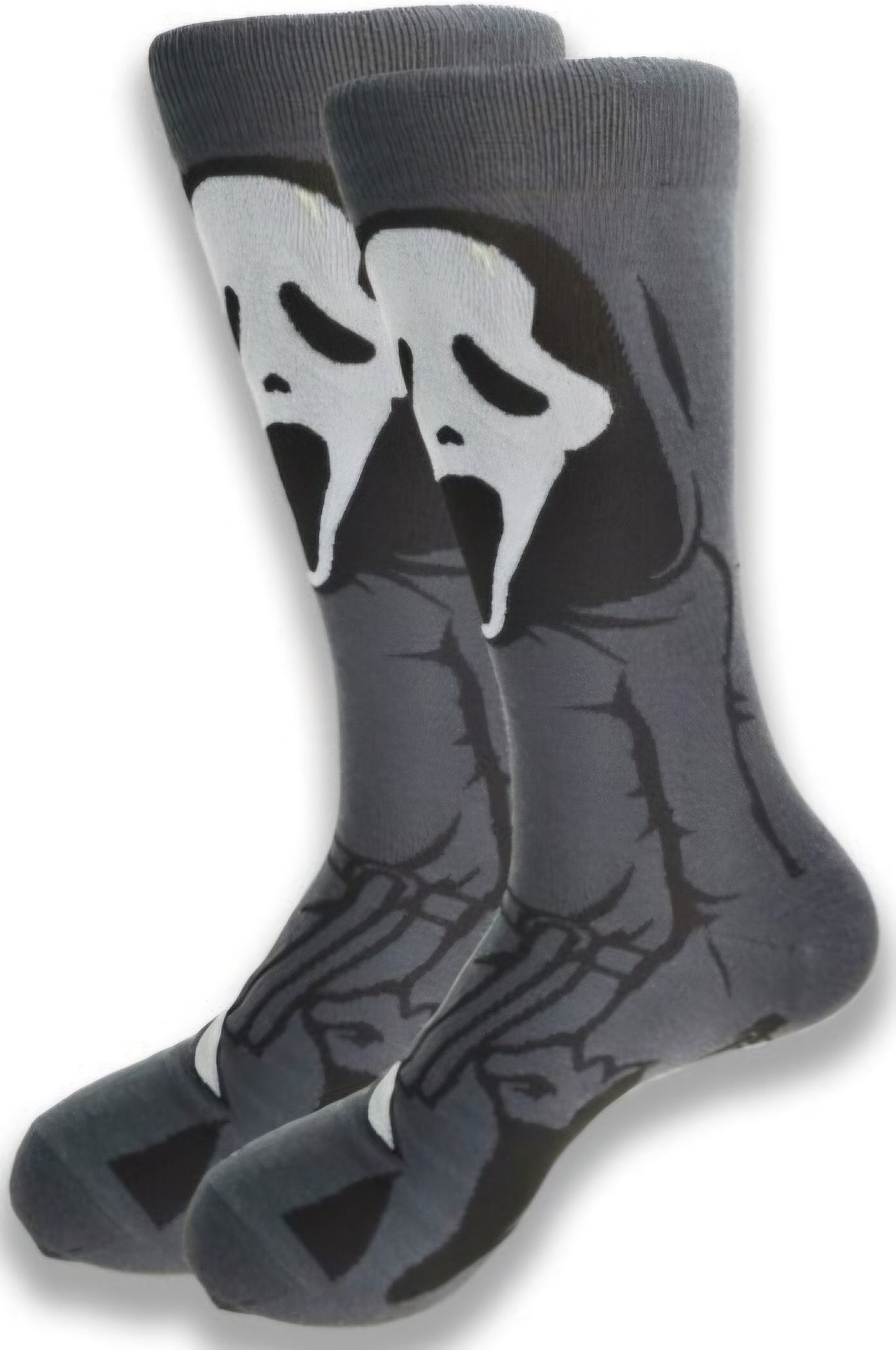 Horror Movie Socks